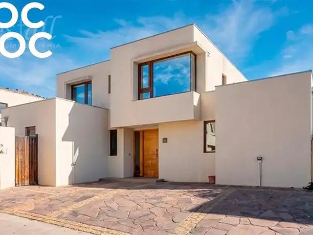 Casa en Colina
