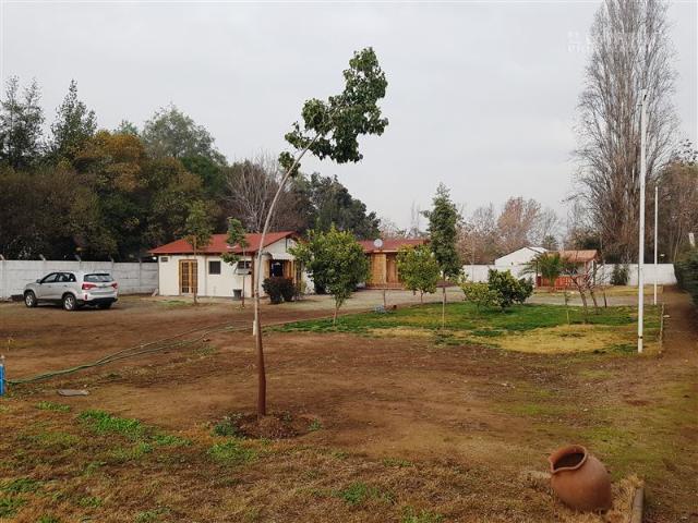 Casa en Colina