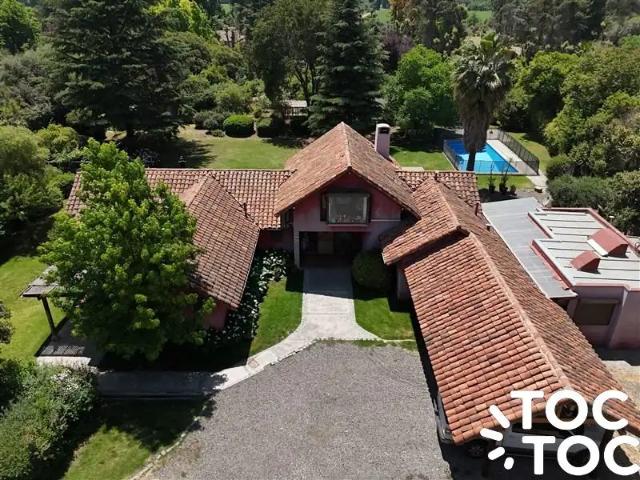 Casa en Colina