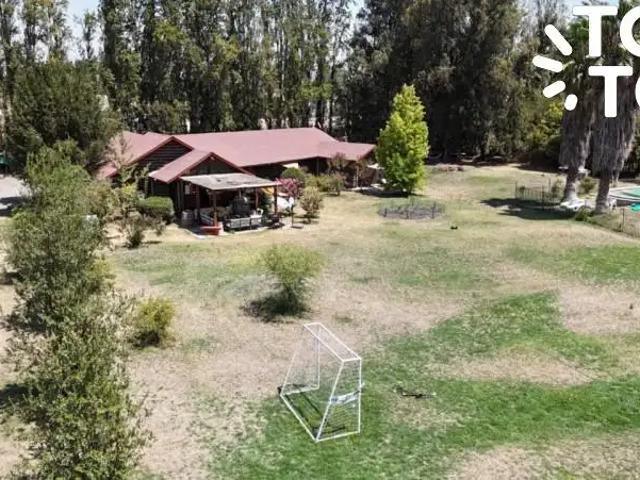 Casa en Colina