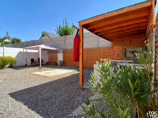 Casa en Colina