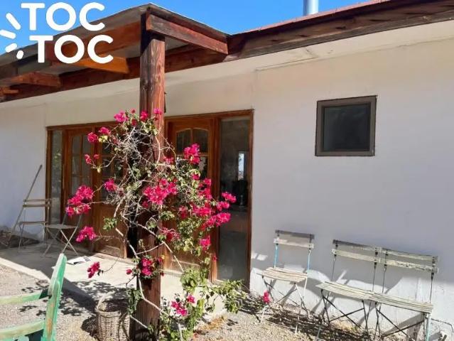 Casa en Colina