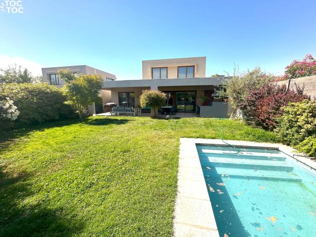 Casa en Colina