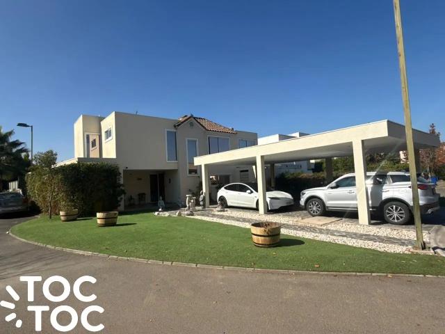 Casa en Colina