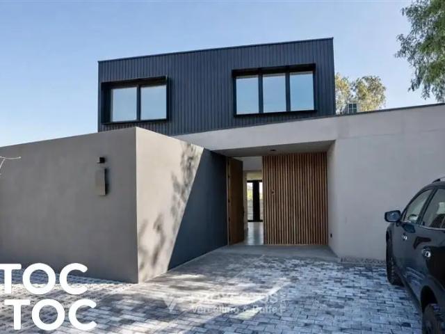 Casa en Colina