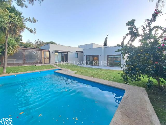 Casa en Colina