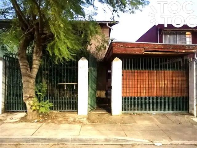 Casa en Colina