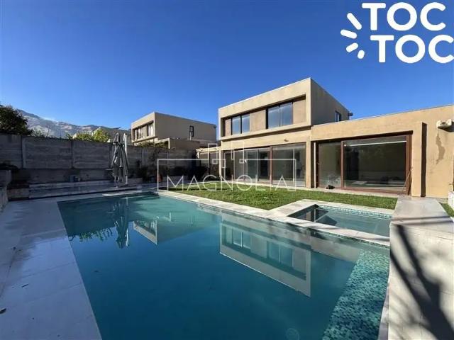 Casa en Colina