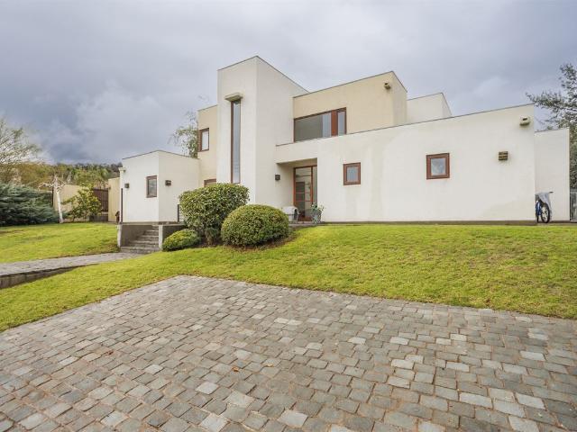 Casa en Colina