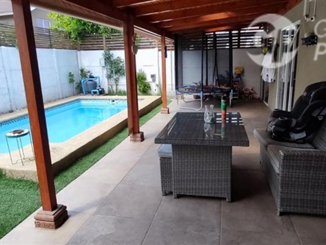 Casa en Colina