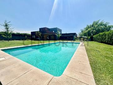 Casa en Colina