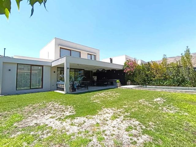Casa en Colina