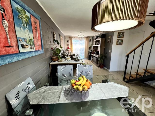 Casa en Colina