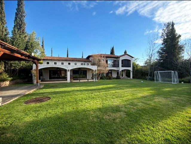 Casa en Colina