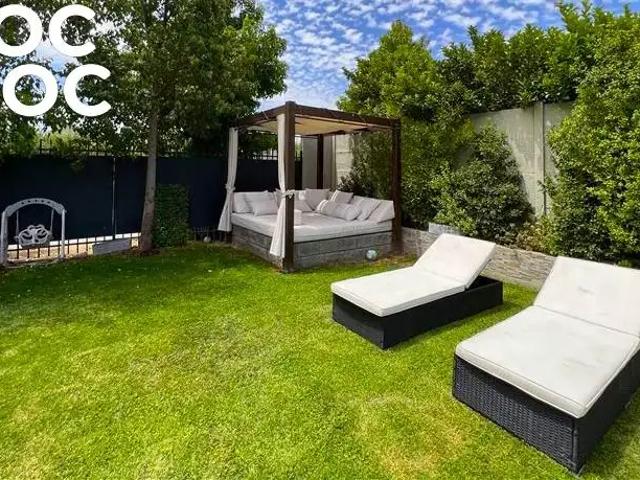 Casa en Colina