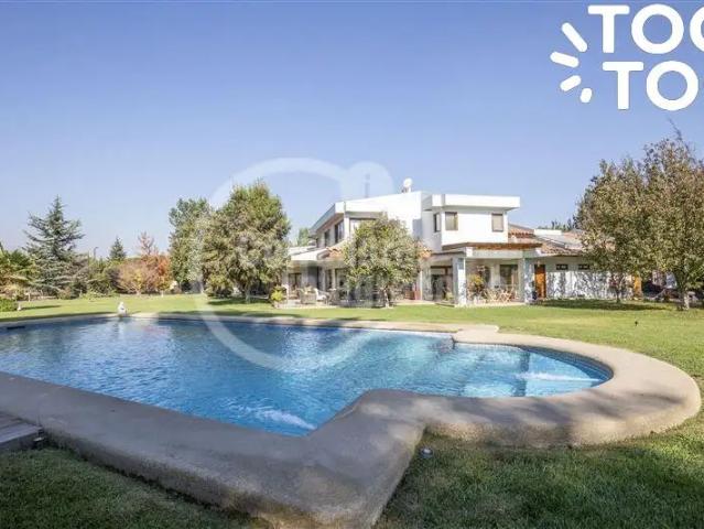Casa en Colina