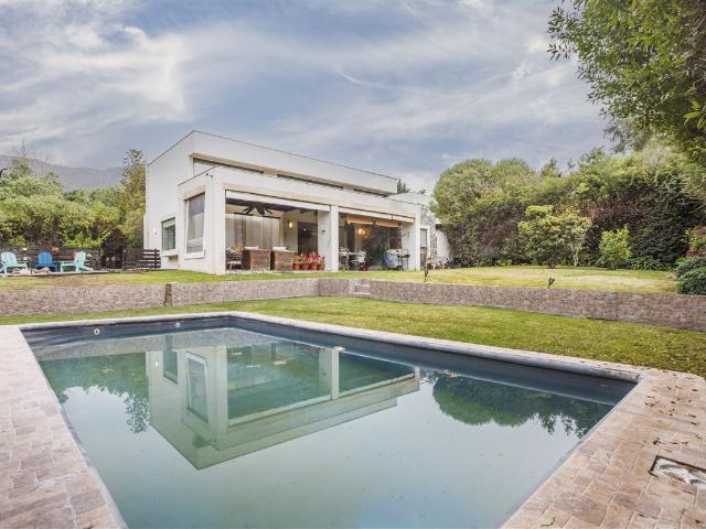 Casa en Colina
