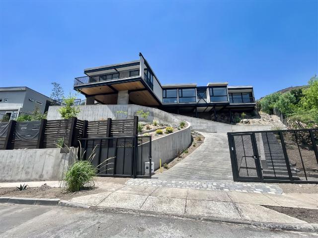 Casa en Colina