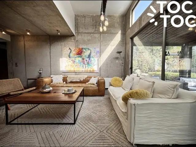 Casa en Colina