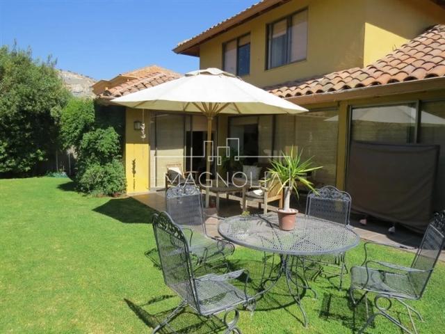 Casa en Colina