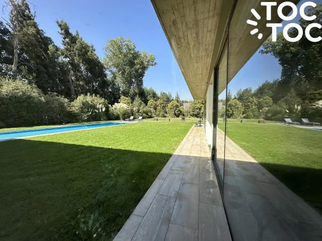 Casa en Colina