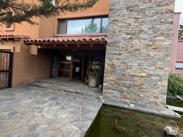 Casa en Colina