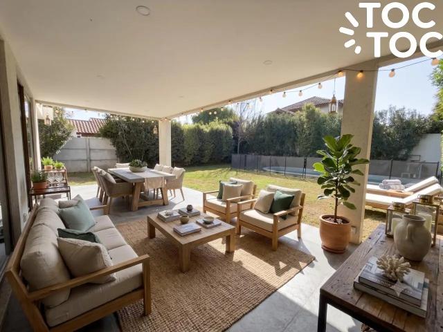 Casa en Colina