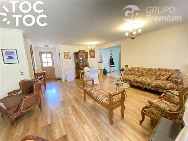 Casa en Colina