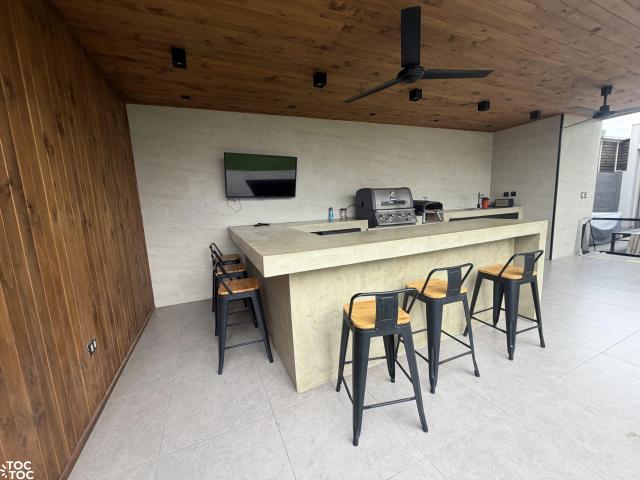 Casa en Colina