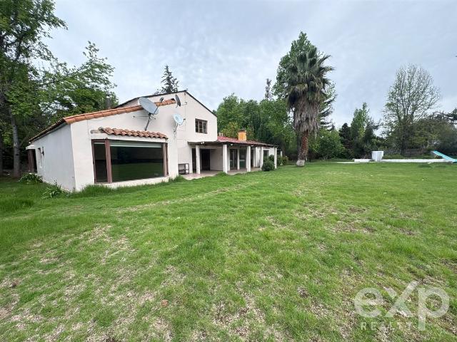 Casa en Colina
