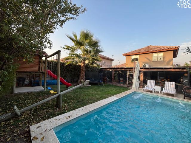 Casa en Colina