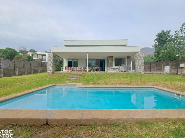 Casa en Colina