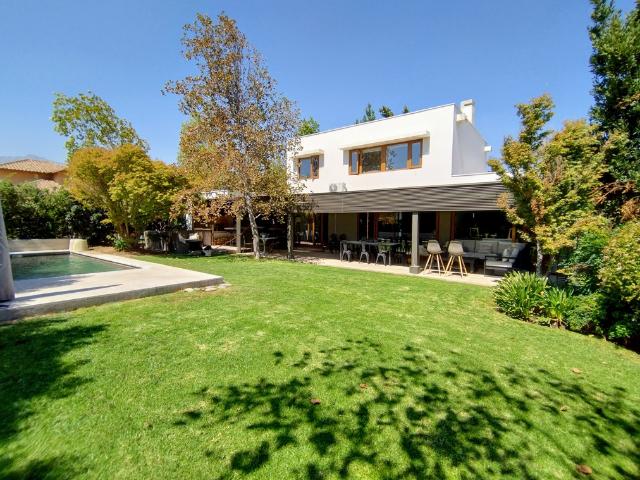 Casa en Colina