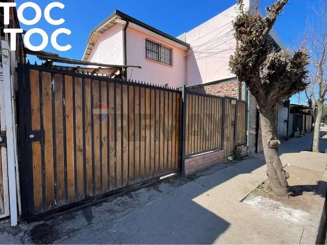 Casa en Colina