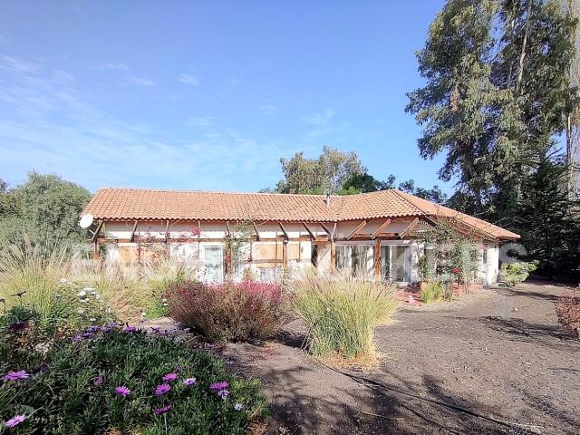 Casa en Colina