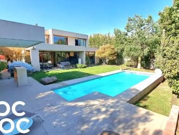 Casa en Colina