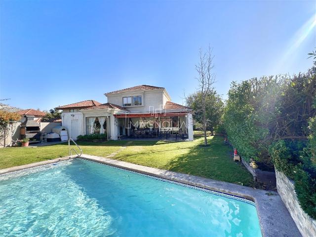 Casa en Colina