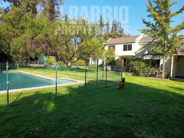 Casa en Colina