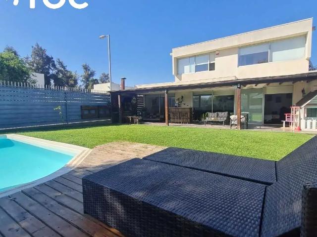 Casa en Colina