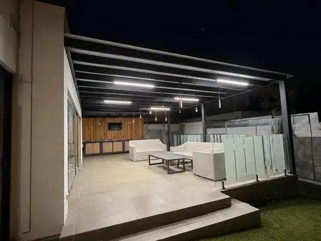 Casa en Colina