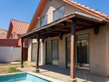 Casa en Colina
