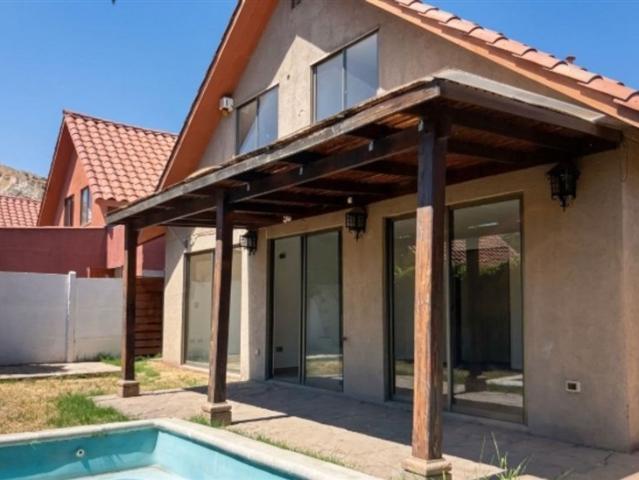 Casa en Colina