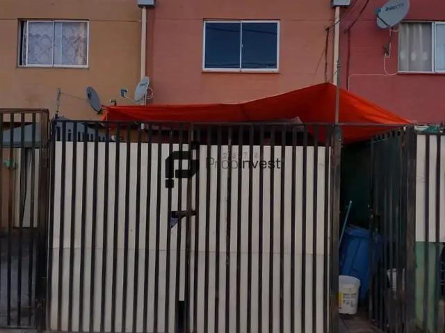 Casa en Colina