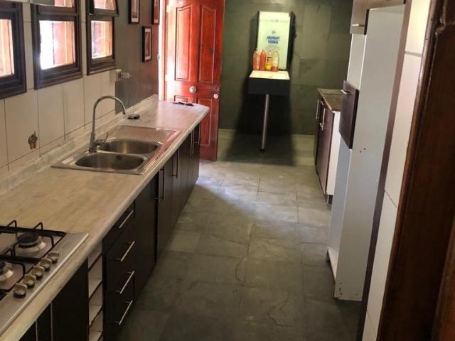 Casa en Colina