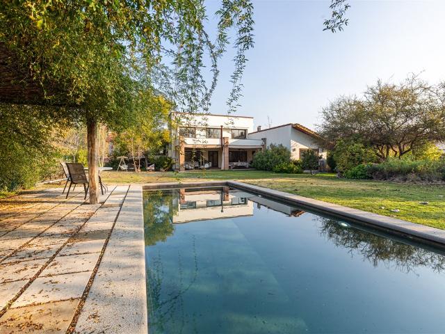 Casa en Colina
