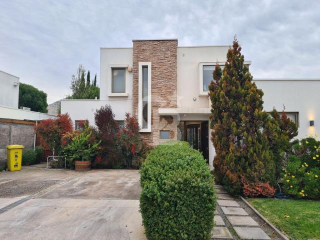 Casa en Colina