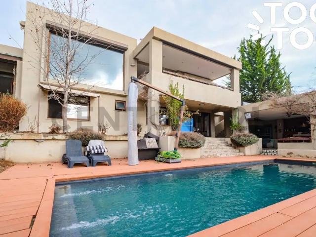Casa en Colina