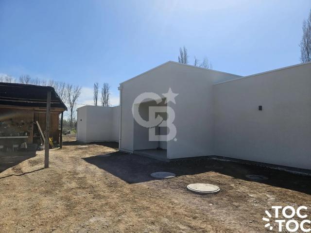 Casa en Colina
