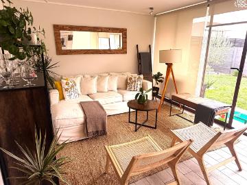 Casa en Colina