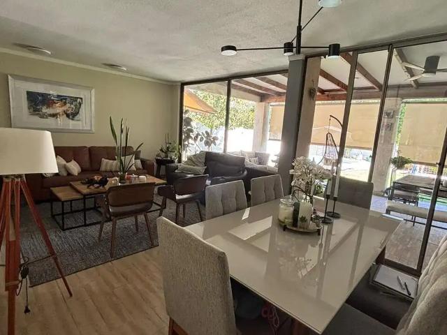 Casa en Colina